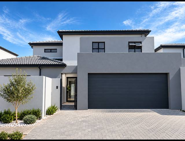 5 BEDROOM HOUSE FOR SALE IN SANDOWN